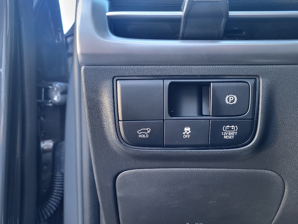 HYUNDAI TUCSON 1.6 HEV 215cv AUTOMATICA EXCELLENCE FULL HYBRID – AZIENDALE NOSTRA