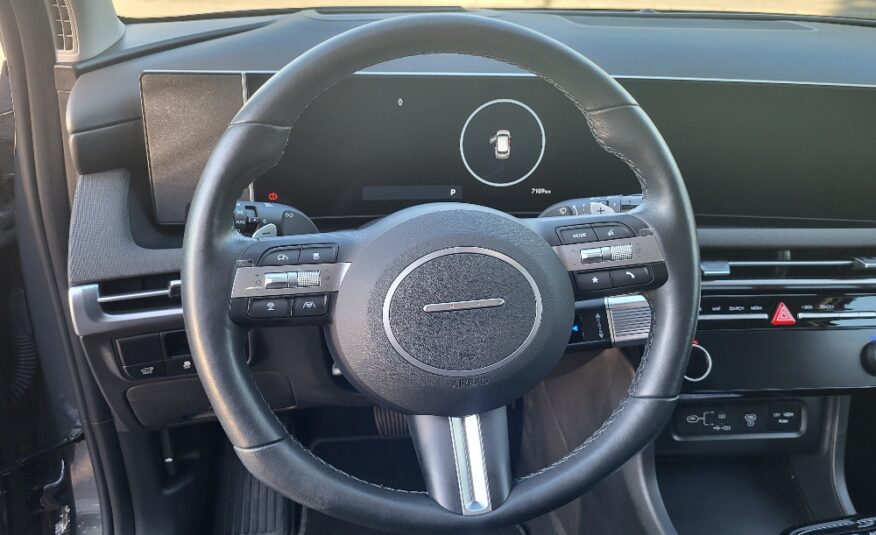 HYUNDAI TUCSON 1.6 HEV 215cv AUTOMATICA EXCELLENCE FULL HYBRID – AZIENDALE NOSTRA