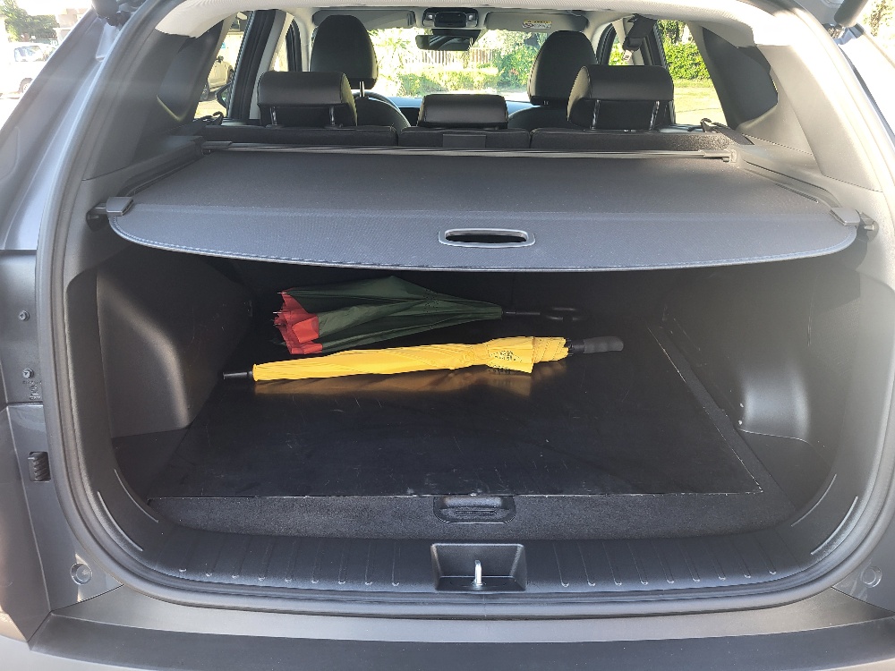 HYUNDAI TUCSON 1.6 HEV 215cv AUTOMATICA EXCELLENCE FULL HYBRID – AZIENDALE NOSTRA