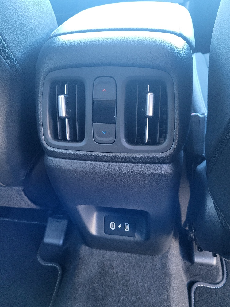 HYUNDAI TUCSON 1.6 HEV 215cv AUTOMATICA EXCELLENCE FULL HYBRID – AZIENDALE NOSTRA