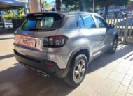 JEEP AVENGER 1.2 TURBO 100cv LONGITUDE KM0 2025 – PRONTACONSEGNA – PROMO FINANZIARIA !!!