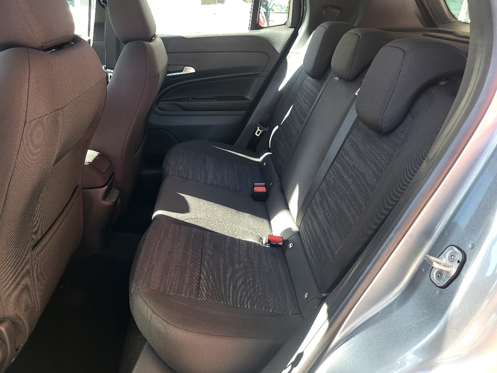 JEEP AVENGER 1.2 TURBO 100cv LONGITUDE KM0 2025 – PRONTACONSEGNA – PREZZO PROMO