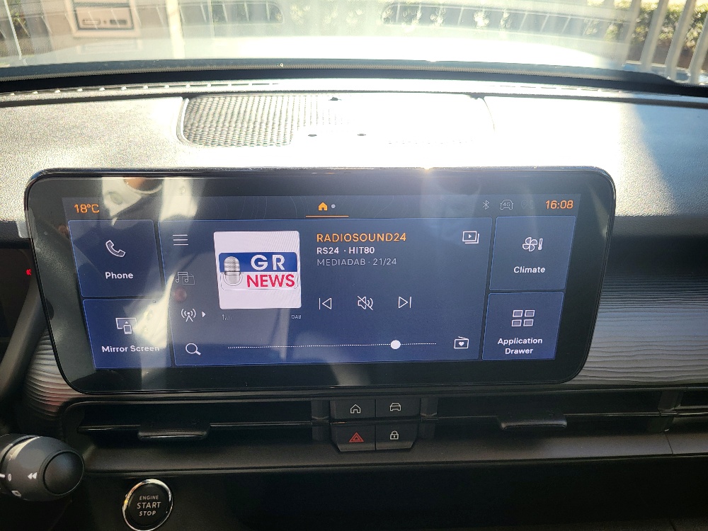 JEEP AVENGER 1.2 TURBO 100cv LONGITUDE KM0 2025 – PRONTACONSEGNA – PREZZO PROMO