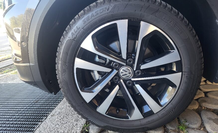 VOLKSWAGEN T-ROC 1.6 tdi 115cv STYLE IQ-DRIVE – PREZZO PROMO