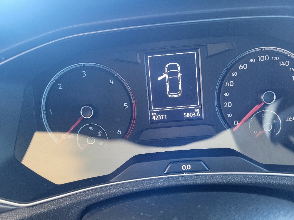 VOLKSWAGEN T-ROC 1.6 tdi 115cv STYLE IQ-DRIVE – PREZZO PROMO