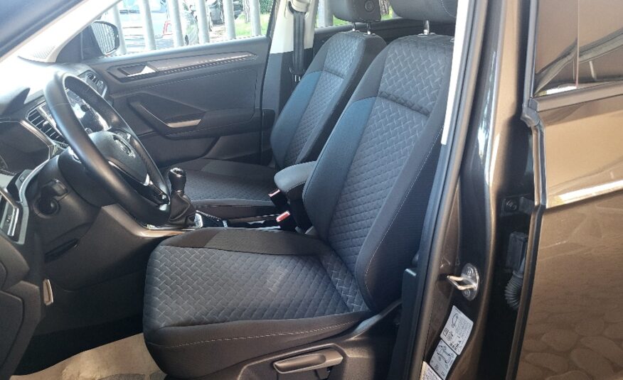 VOLKSWAGEN T-ROC 1.6 tdi 115cv STYLE IQ-DRIVE – PREZZO PROMO