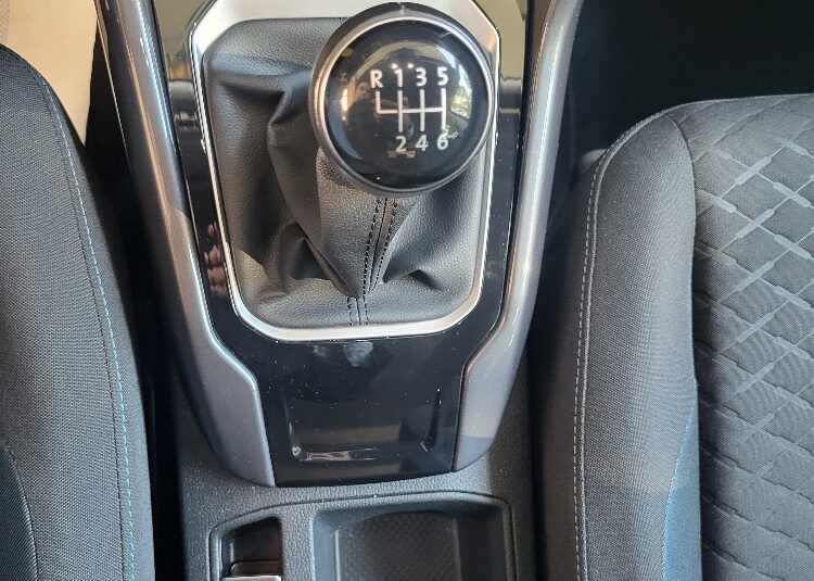 VOLKSWAGEN T-ROC 1.6 tdi 115cv STYLE IQ-DRIVE – PREZZO PROMO
