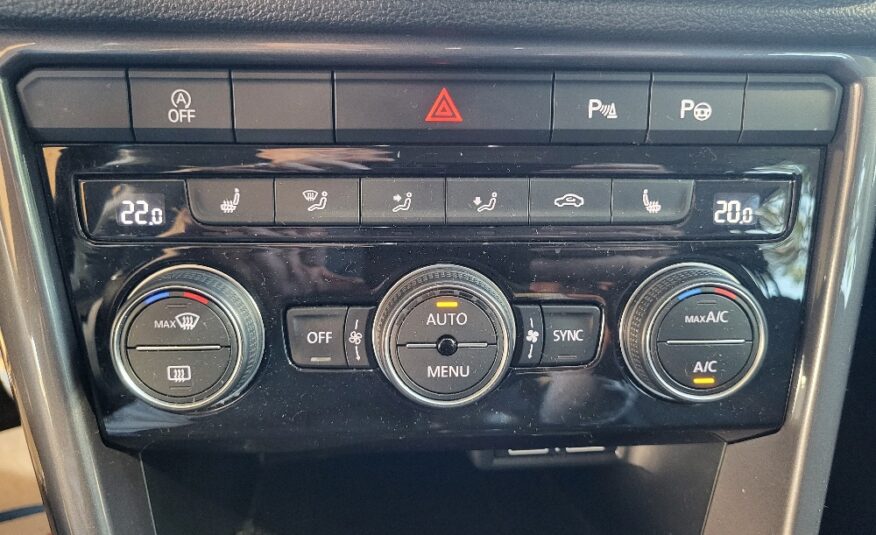 VOLKSWAGEN T-ROC 1.6 tdi 115cv STYLE IQ-DRIVE – PREZZO PROMO