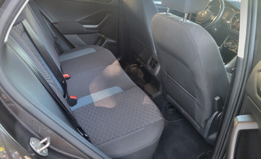 VOLKSWAGEN T-ROC 1.6 tdi 115cv STYLE IQ-DRIVE – PREZZO PROMO