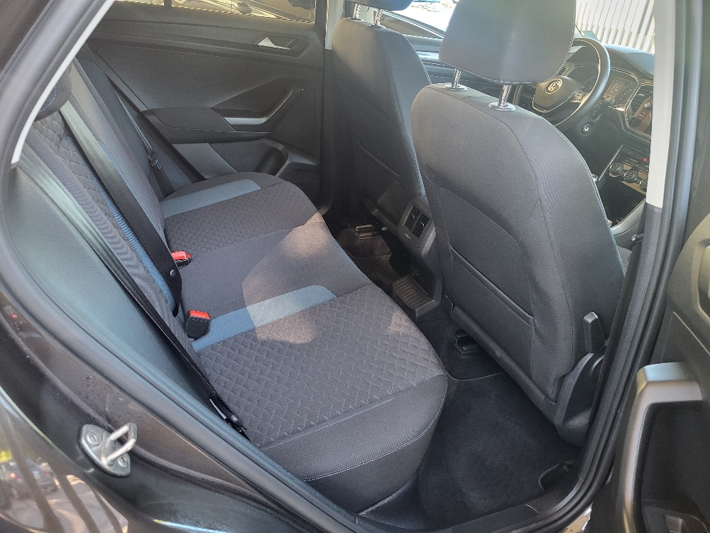 VOLKSWAGEN T-ROC 1.6 tdi 115cv STYLE IQ-DRIVE – PREZZO PROMO