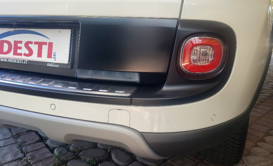 FIAT 500L 1.3 mjt TREKKING 95cv – OK NEOPATENTATI!!