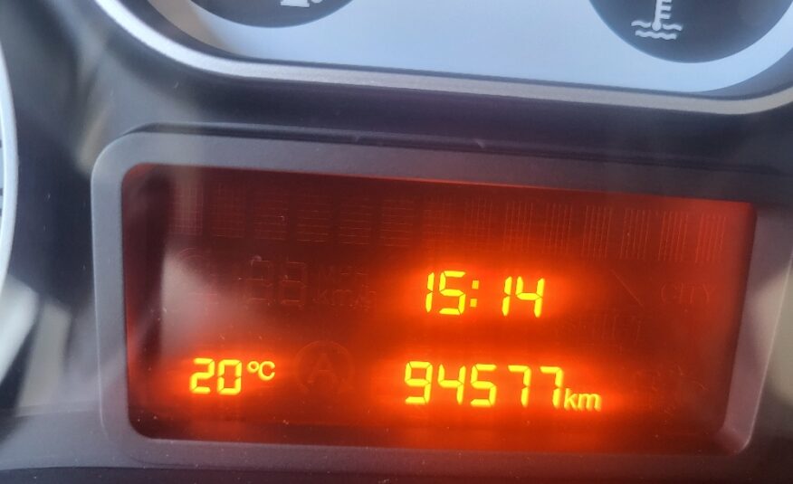 FIAT 500L 1.3 mjt TREKKING 95cv – OK NEOPATENTATI!!