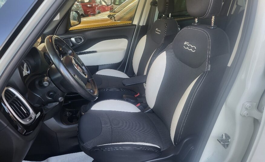 FIAT 500L 1.3 mjt TREKKING 95cv – OK NEOPATENTATI!!
