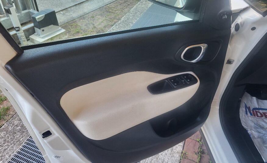 FIAT 500L 1.3 mjt TREKKING 95cv – OK NEOPATENTATI!!