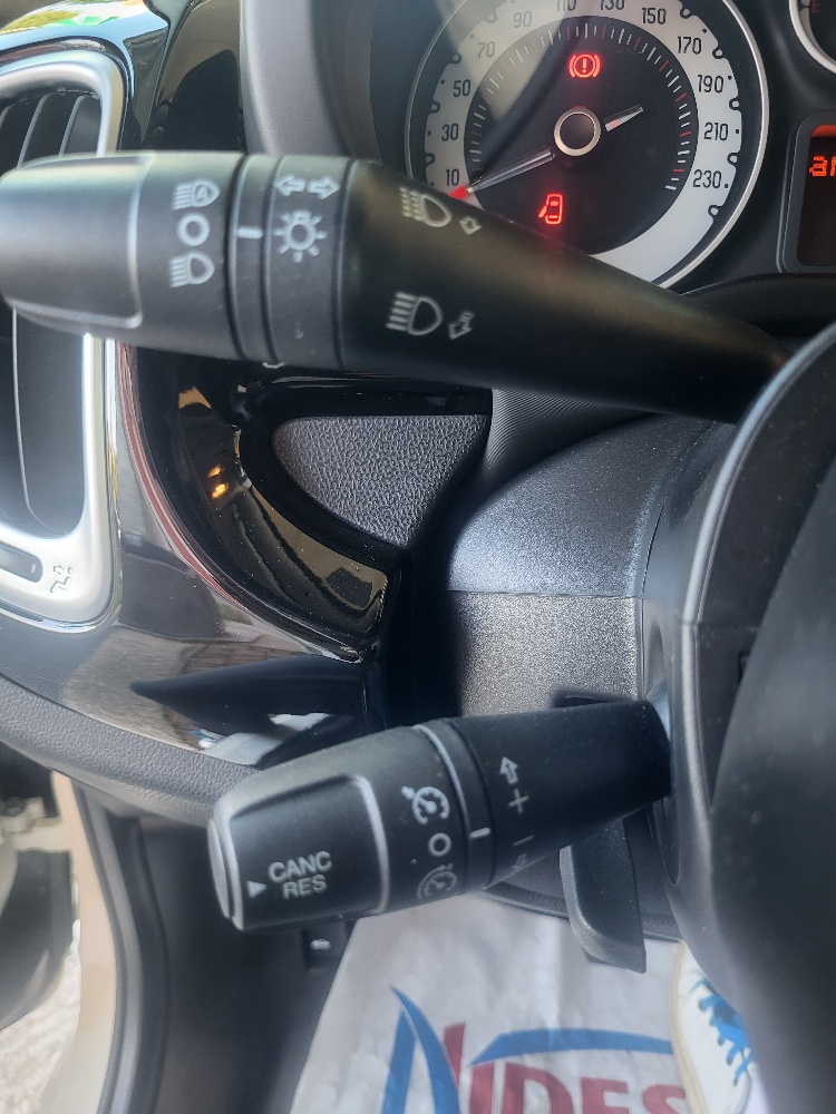 FIAT 500L 1.3 mjt TREKKING 95cv – OK NEOPATENTATI!!