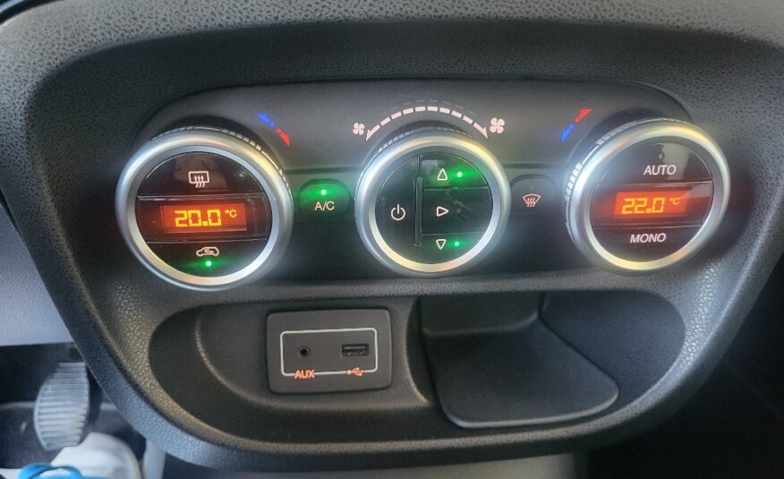 FIAT 500L 1.3 mjt TREKKING 95cv – OK NEOPATENTATI!!