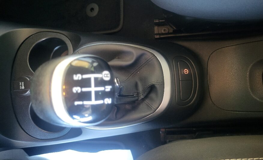 FIAT 500L 1.3 mjt TREKKING 95cv – OK NEOPATENTATI!!