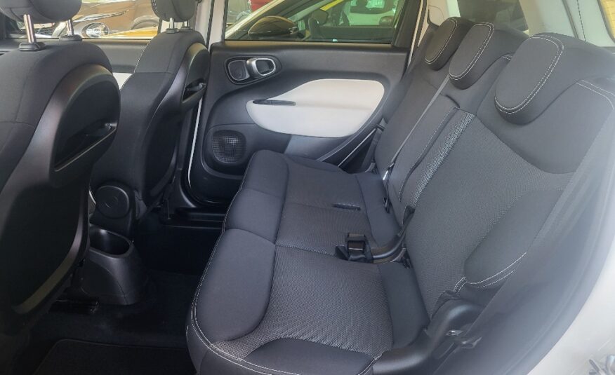 FIAT 500L 1.3 mjt TREKKING 95cv – OK NEOPATENTATI!!