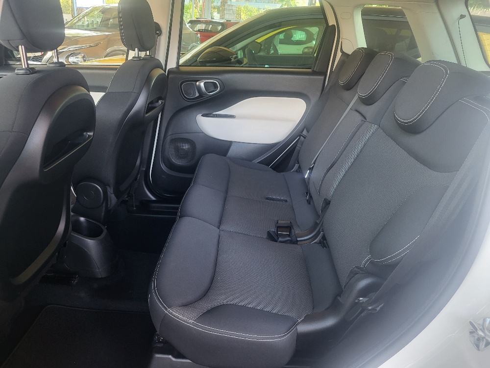 FIAT 500L 1.3 mjt TREKKING 95cv – OK NEOPATENTATI!!