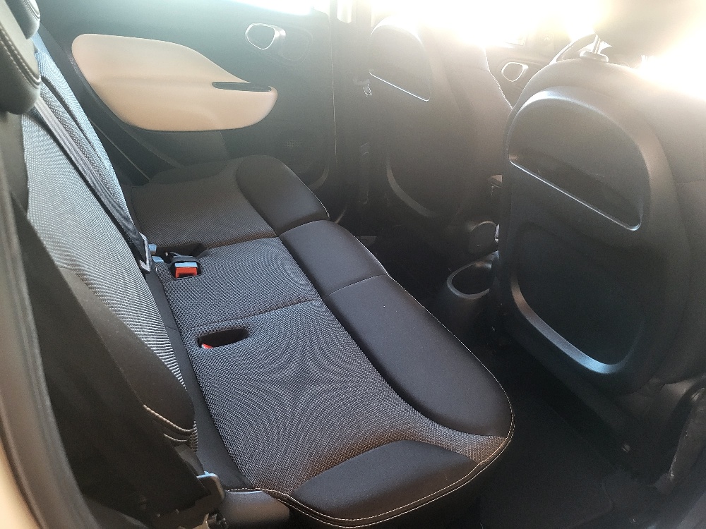 FIAT 500L 1.3 mjt TREKKING 95cv – OK NEOPATENTATI!!