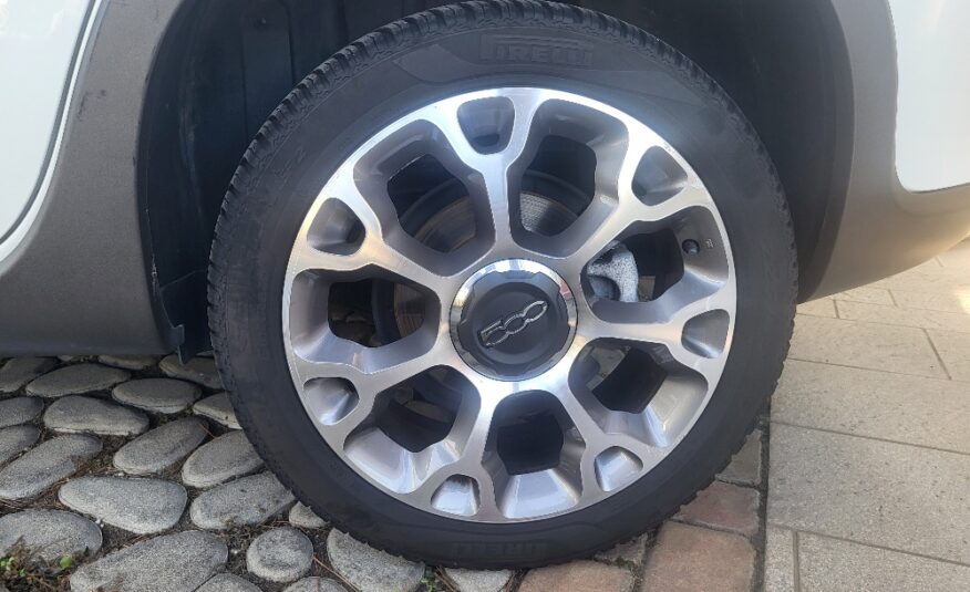 FIAT 500L 1.3 mjt TREKKING 95cv – OK NEOPATENTATI!!