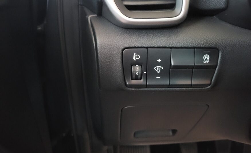 KIA SPORTAGE 1.6 132cv ECONEXT BENZINA + GPL BUSINESS 2WD