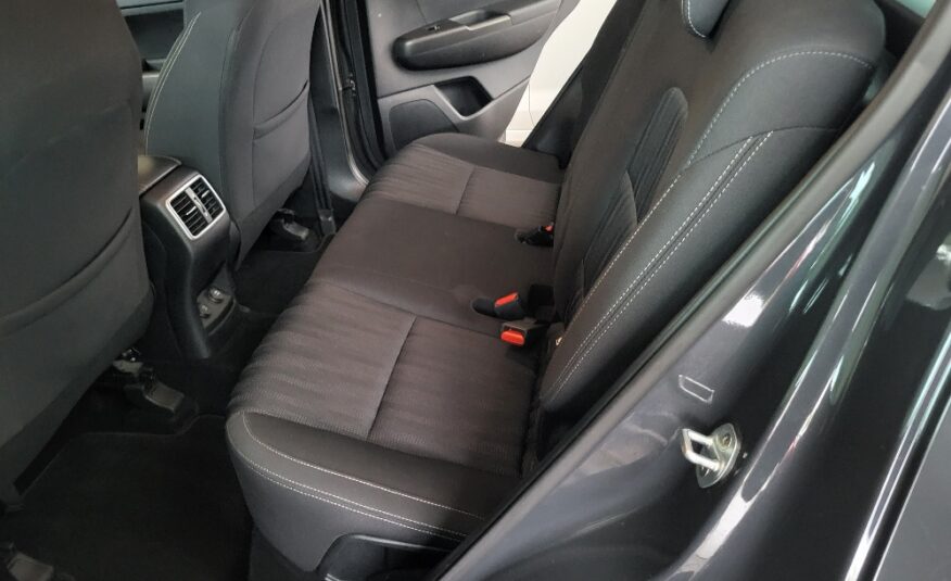 KIA SPORTAGE 1.6 132cv ECONEXT BENZINA + GPL BUSINESS 2WD