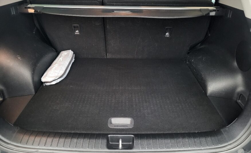 KIA SPORTAGE 1.6 132cv ECONEXT BENZINA + GPL BUSINESS 2WD