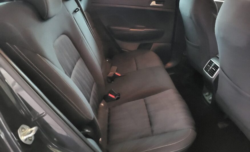 KIA SPORTAGE 1.6 132cv ECONEXT BENZINA + GPL BUSINESS 2WD