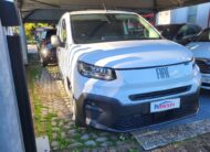 FIAT DOBLO’ CARGO 3 POSTI 1.5 BlueHdi 100cv – KM0 2025 – IN PRONTACONSEGNA!!!