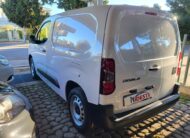 FIAT DOBLO’ CARGO 3 POSTI 1.5 BlueHdi 100cv – KM0 2025 – IN PRONTACONSEGNA!!!
