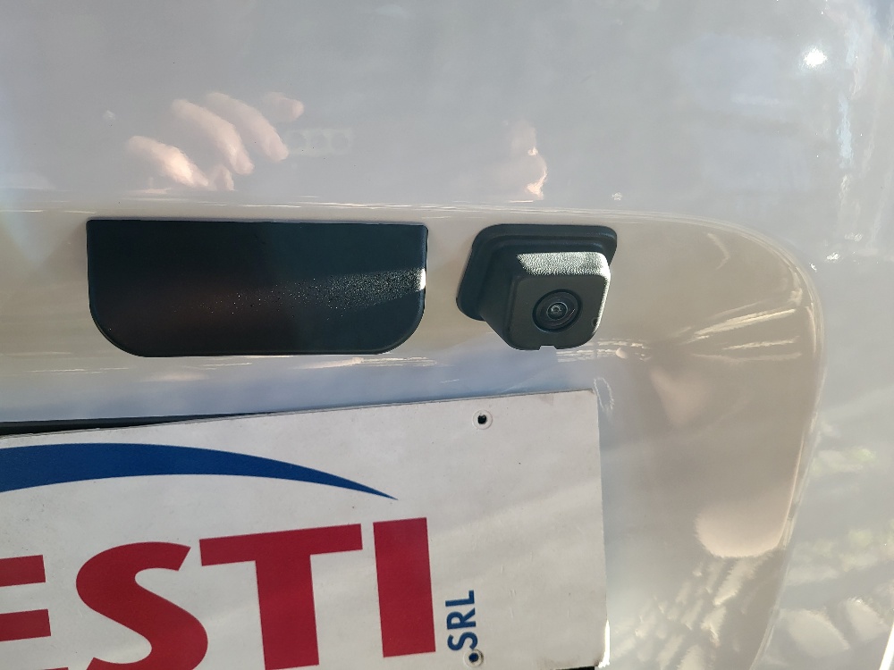 FIAT DOBLO’ CARGO 3 POSTI 1.5 BlueHdi 100cv – KM0 2025 – IN PRONTACONSEGNA!!!