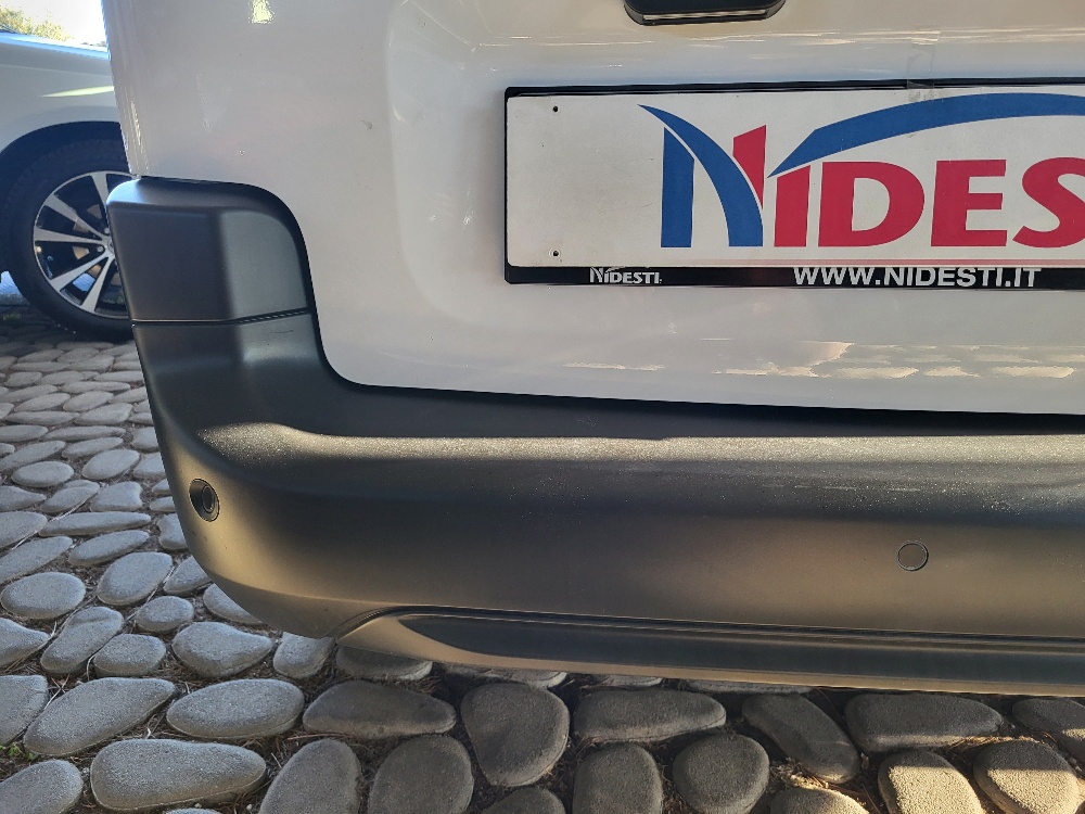FIAT DOBLO’ CARGO 3 POSTI 1.5 BlueHdi 100cv – KM0 2025 – IN PRONTACONSEGNA!!!