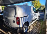 FIAT DOBLO’ CARGO 3 POSTI 1.5 BlueHdi 100cv – KM0 2025 – IN PRONTACONSEGNA!!!