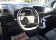 FIAT DOBLO’ CARGO 3 POSTI 1.5 BlueHdi 100cv – KM0 2025 – IN PRONTACONSEGNA!!!