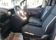 FIAT DOBLO’ CARGO 3 POSTI 1.5 BlueHdi 100cv – KM0 2025 – IN PRONTACONSEGNA!!!