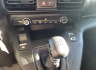 FIAT DOBLO’ CARGO 3 POSTI 1.5 BlueHdi 100cv – KM0 2025 – IN PRONTACONSEGNA!!!