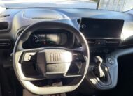 FIAT DOBLO’ CARGO 3 POSTI 1.5 BlueHdi 100cv – KM0 2025 – IN PRONTACONSEGNA!!!