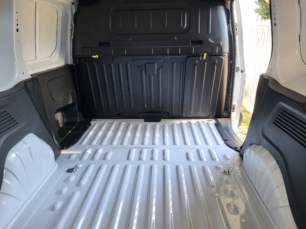 FIAT DOBLO’ CARGO 3 POSTI 1.5 BlueHdi 100cv – KM0 2025 – IN PRONTACONSEGNA!!!