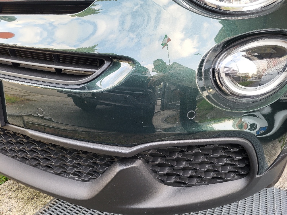 FIAT 500X 1.3 mjt 95cv URBAN – OK NEOPATENTATI !!!!