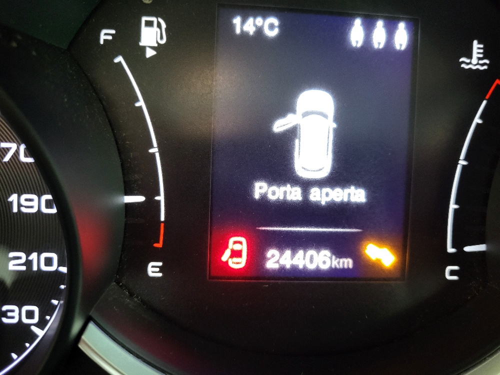 FIAT 500X 1.3 mjt 95cv URBAN – OK NEOPATENTATI !!!!