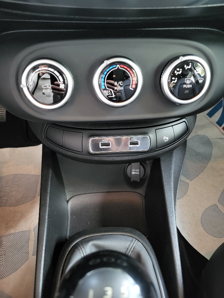 FIAT 500X 1.3 mjt 95cv URBAN – OK NEOPATENTATI !!!!