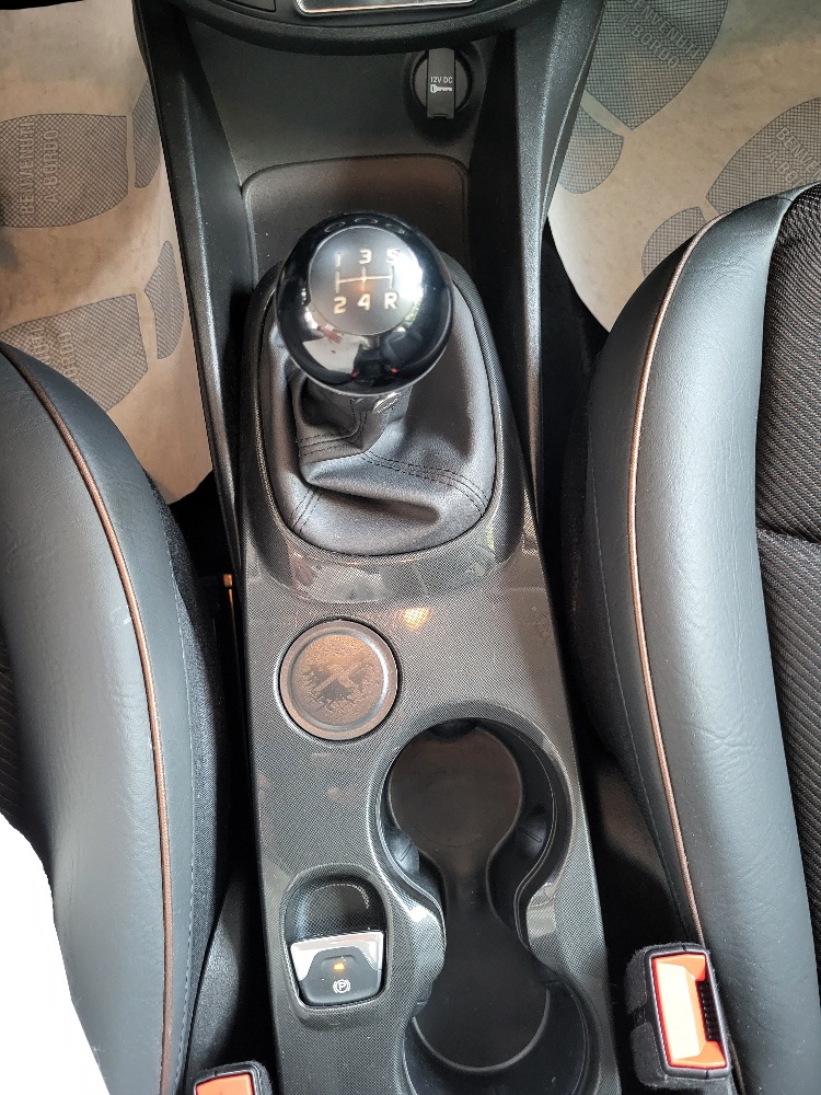 FIAT 500X 1.3 mjt 95cv URBAN – OK NEOPATENTATI !!!!