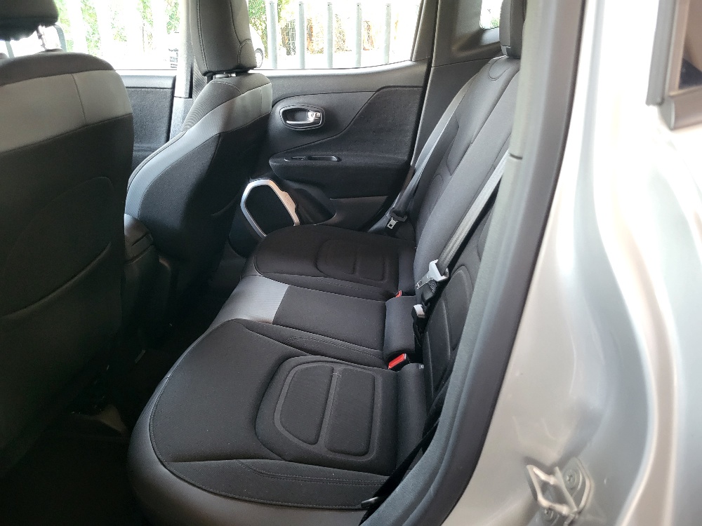 JEEP RENEGADE 2.0 MJT 140cv 4×4 LIMITED – UNICO PROPRIETARIO