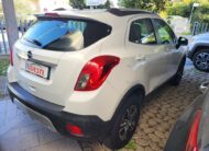 OPEL MOKKA 1.6 BENZINA 115cv – UNICO PROPRIETARIO
