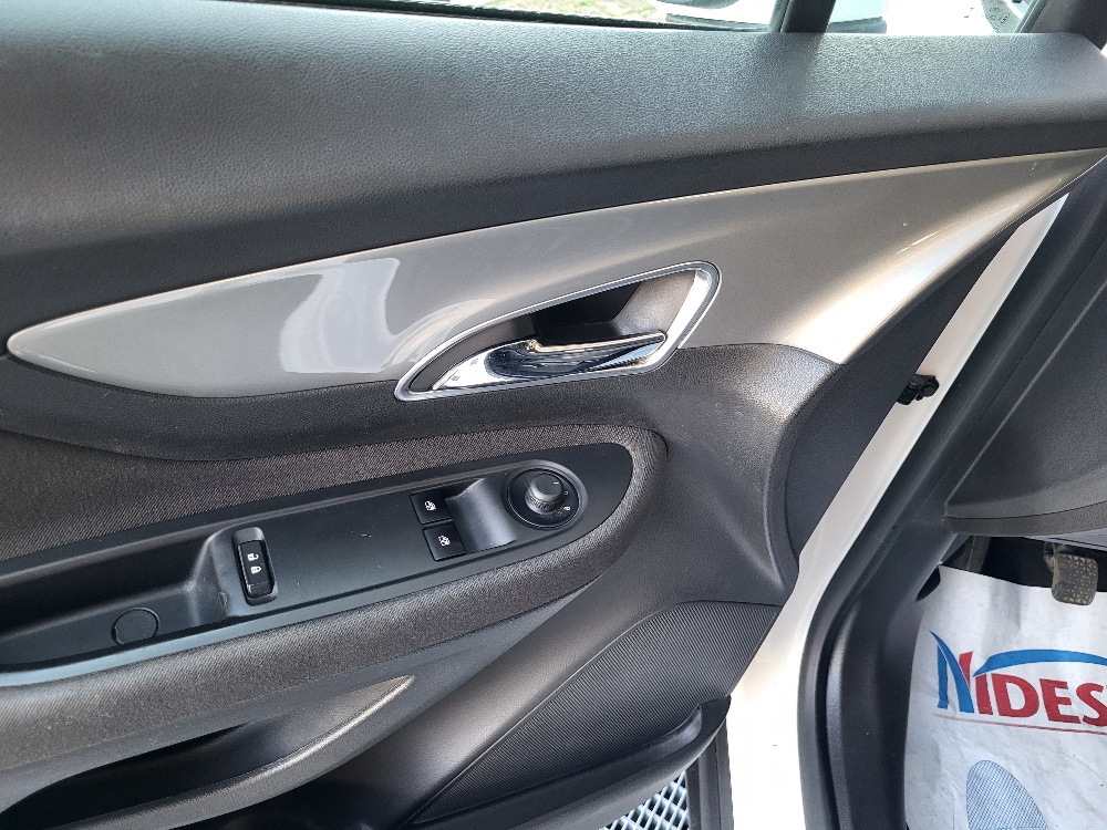 OPEL MOKKA 1.6 BENZINA 115cv – UNICO PROPRIETARIO