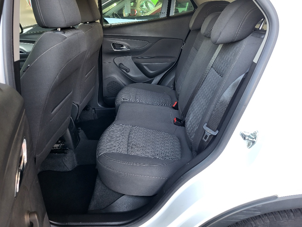 OPEL MOKKA 1.6 BENZINA 115cv – UNICO PROPRIETARIO