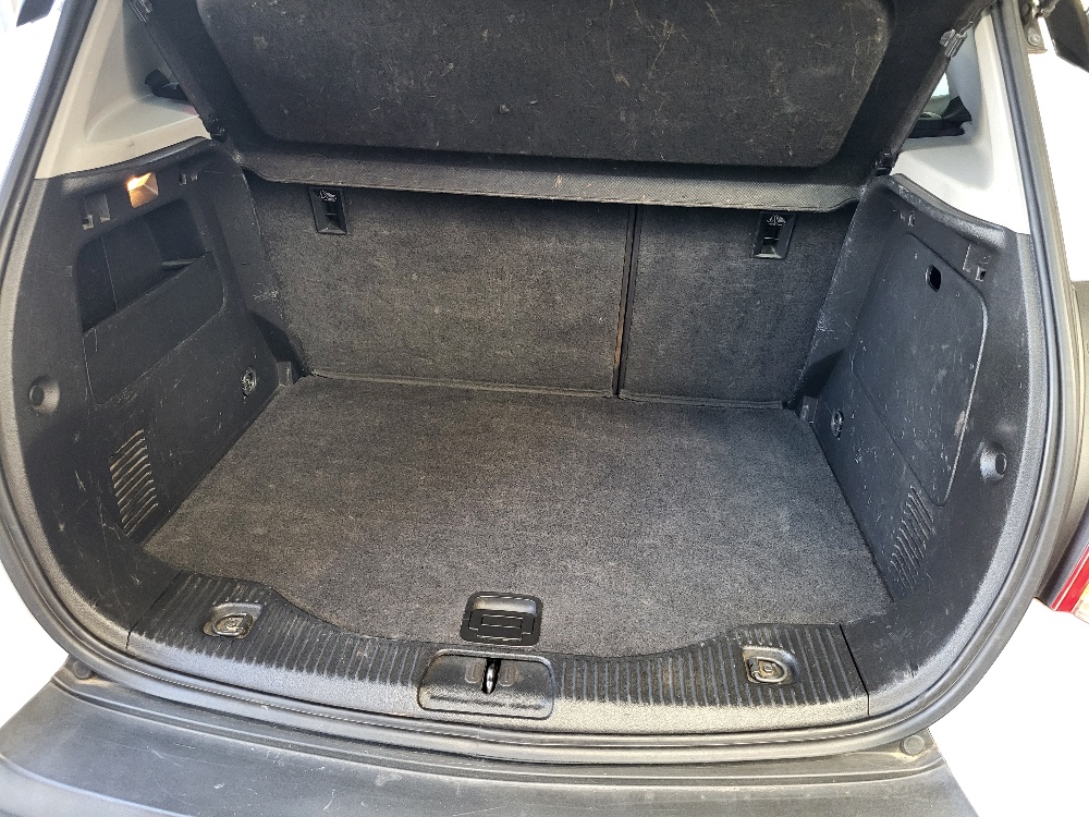 OPEL MOKKA 1.6 BENZINA 115cv – UNICO PROPRIETARIO