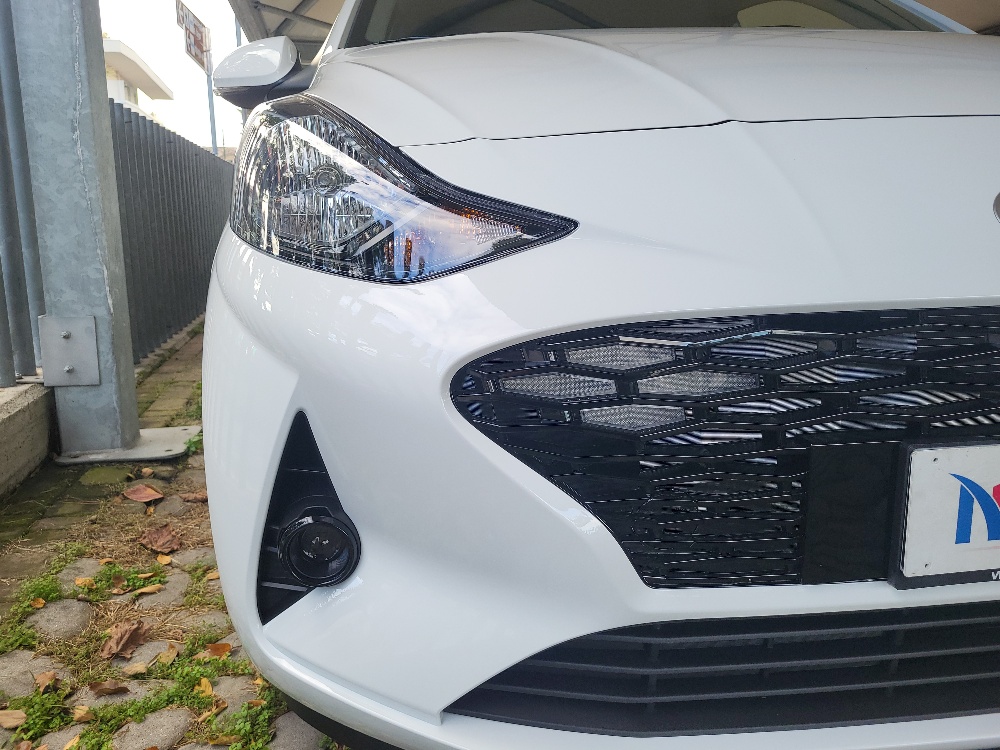 HYUNDAI i10 1.0 63cv CONNECTLINE CAMBIO AUTOMATICO – PREZZO PROMO