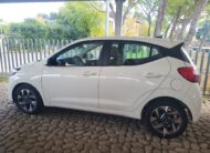 HYUNDAI i10 1.0 63cv CONNECTLINE CAMBIO AUTOMATICO – PREZZO PROMO